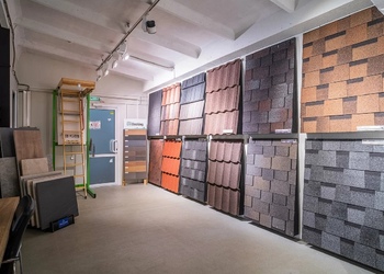 Шоурум компании СтройМаркет Кокошкино 3